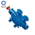 GC type high efficiency horizontal multistage water pumps types